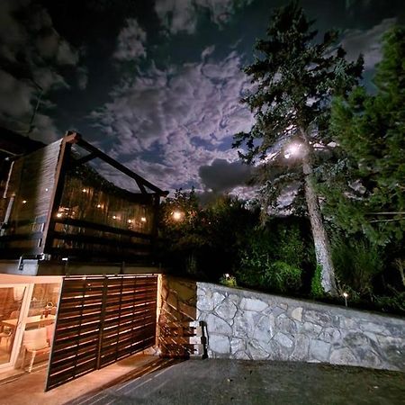 Chez Pipo Conthey Exterior photo